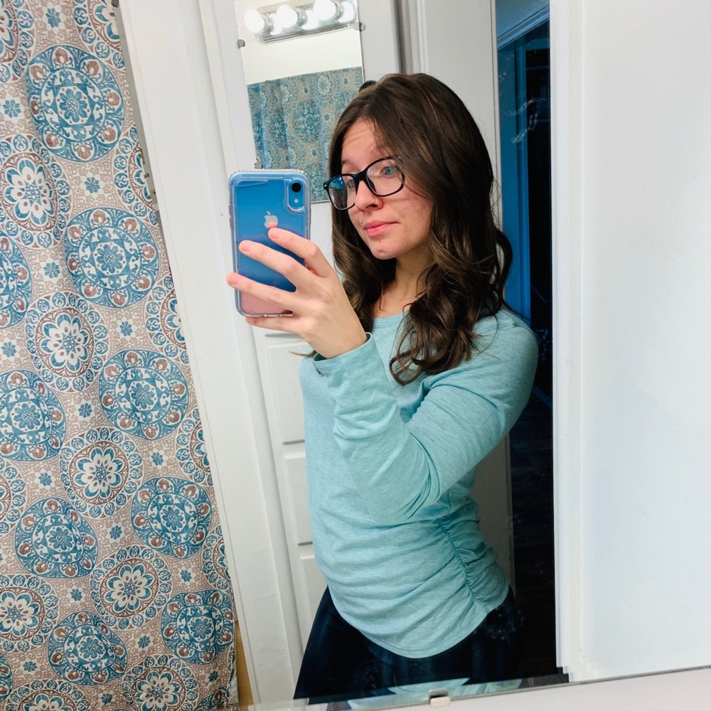 Meet your Posher, Kaylynn